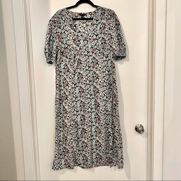 ASOS by New Look Dress size 14 New - Picture 6 of 8